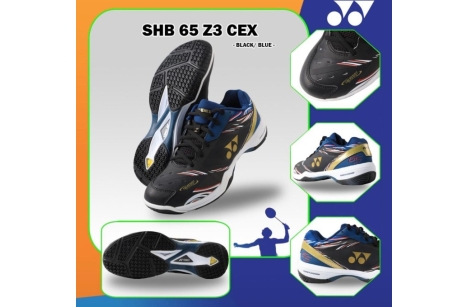 کفش بدمینتون یونکس مدل SHB 65Z3 CEX
