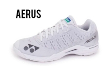 کفش یونکس پاور کوشن Aerus Z (خاکستری تیره)